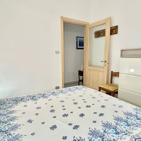 La Casa Di Teresa Апартаменты Оспедалетти