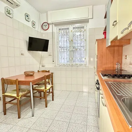 La Casa Di Teresa * Оспедалетти